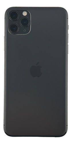 Apple iPhone 11 Pro-max Usado (64 Gb) - Plata