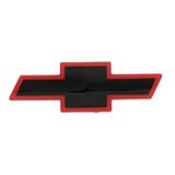 Logotipo Chevrolet Cheyenne 400 Rojo 1996 1997 1998