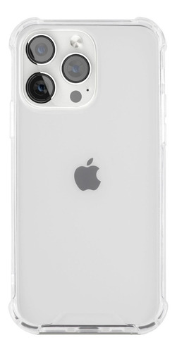 Protector Mobo Light Transparente Para iPhone 13 Pro Max