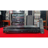 Yamaha Bd-s673 Cd Blu-ray Disc Player