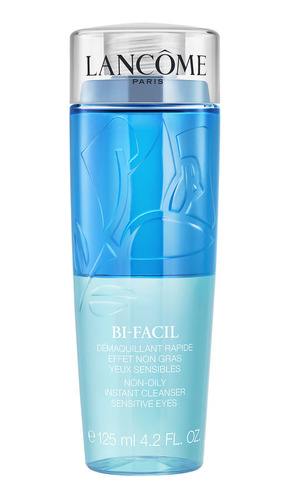 Desmaquillante De Ojos Bifásico Lancome Bifacil 125ml