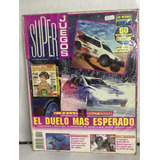 Revista Super Juegos N*61 Mayo 1997 *revista Con Recortes*
