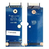 Placa Conectora Da Bateria Acer E1-572-6 Br800 - Usado 100%