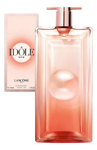 Perfume Importado Feminino Idôle Now De Lancôme Edp 50 Ml