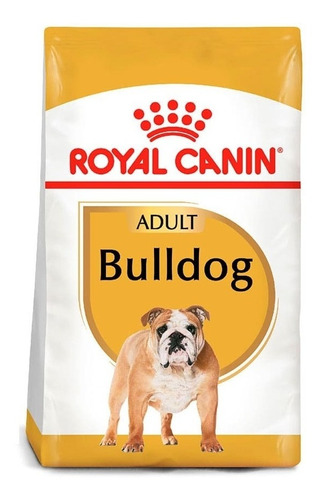 Royal Canin Bulldog 7.72kg
