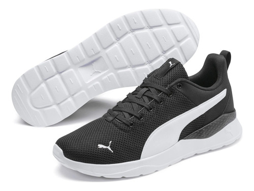 Zapatillas Puma Anzarun Lite Unisex 371128 02