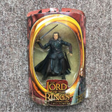 Figura Gondorian Ranger El Señor De Los Anillos