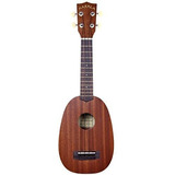 Kala Kamkp Makala Pineapplestyle Soprano Ukelele