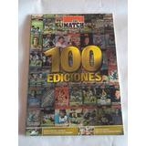 Revista Pre Match 100 Marzo 2004 Rugby 