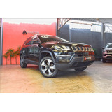 Jeep Compass 2.0 16v Longitude 4x4