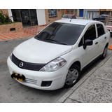 Nissan Tiida Miio 1.6