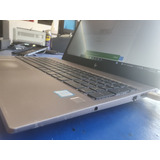 Laptop Hp Zbook 15v G5, I7, 16 Gb, 250 Ssd Y 1 Tb.