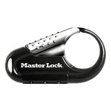 Candado De Mochila 1547dcm Master Lock