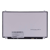 Tela Para Notebook Samsung Np350xbe-kdabr