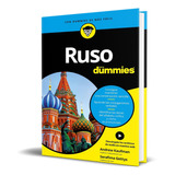 Libro Para Aprender Ruso [ Ruso Para Dummies ] Original