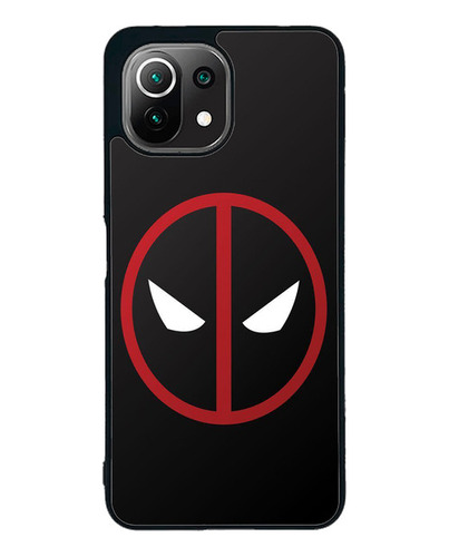 Funda Diseño Para Motorola Deeadpool #i