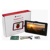 Tela Raspberry Pi Touch 7 
