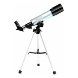 Telescopio Astronómico Monocular 60x Zoom F36050