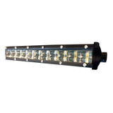 Barra Led Slim 6d Curva 42`` Camioneta 4x4 Utv Neumaster 