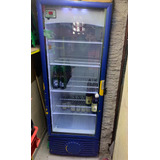 Refrigerador Comercial Imbera 