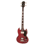 Bajo Eléctrico EpiPhone Eb-3 Cherry