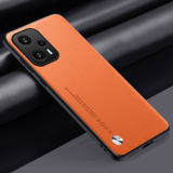 Funda Para Poco F5 Pro Redmi Note 12 Turbo Sólido Protección