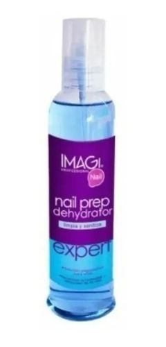 Deshidratador Nail Prep Desydrator Imagi 250ml