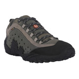 Zapatilla Outdoor Espino Gris Unisport