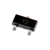 Diodo Zener  De 12v Bzx84c12 Y2 X 5unidades