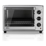 Horno Grill Electrico Atma Hga3022pi 30lts Timer 60min 1500w