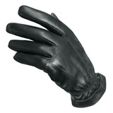 Guantes De Piel De Cabra For Hombre, Sección Delgada, De