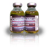 Casa Blanca Reparadora Argan  25 Ml - mL a $560