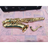 Saxofón Yamaha Tenor Yts 62 Iii