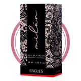 Fragancia Bagues Milan Eau De Parfum Pour Femme