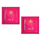 Lash Lifting Paso 1 Paso 2 10 Pares