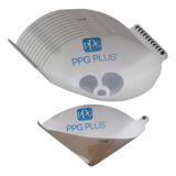 10 Filtros Pintura Papel Conico Ppg Plus Descartable