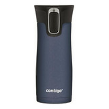 Contigo Autoseal West Loop Taza De Viaje De Acero Inoxidable