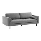 Love Seat Whitley Sofa Pieza Sillon Sala Mueble