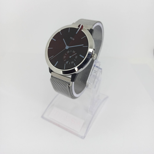 Reloj Inteligente Smartwatch X-time Xt-t06 Hombre Mujer