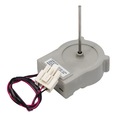 Motor De Ventilador Eau65058313 Para Evaporador De Refrigera | Meses sin interés