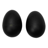 Egg Shaker Spring Sgegg Preto