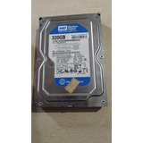 Disco Duro 320gb Western Digital