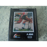 Fita Para Console Atari Football / Futebol
