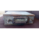 Rádio Antigo Fineson