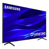 Pantalla Samsung Un50tu690tf 50 Pulgadas Smart Tv 4k Crystal