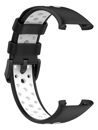 Tpu Watch Band For Xiaomi Mi Band 7 Pro