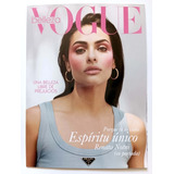 Vogue Belleza Renata Comida Cáncer Color Tania Cirujia Moda 
