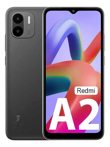 Xiaomi Redmi A2 23028rn4dg 2gb 32gb Dual Sim Duos