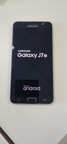 Samsung J7 (2016) 16gb .como Nuevo Sin Reparación Batería N