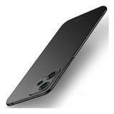 Carcasa Slim Mofi Para Xiaomi Redmi Note 12 Pro Plus 5g